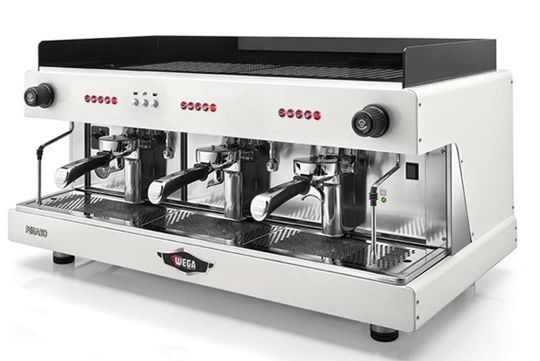 Wega PEGASO EVD3 TC 2 Group Espresso Kahve Makinesi