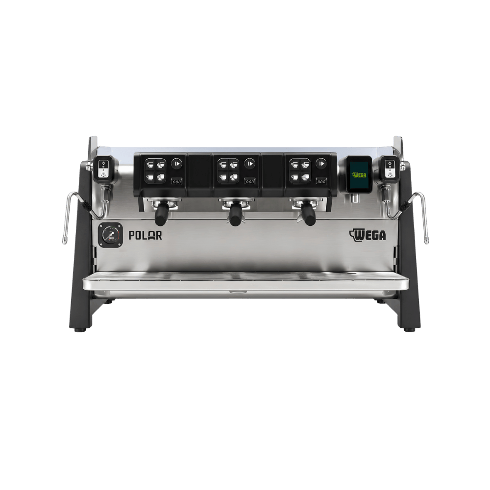 Wega Polar EVD3 3 Gruplu Profesyonel Espresso Kahve Makinesi