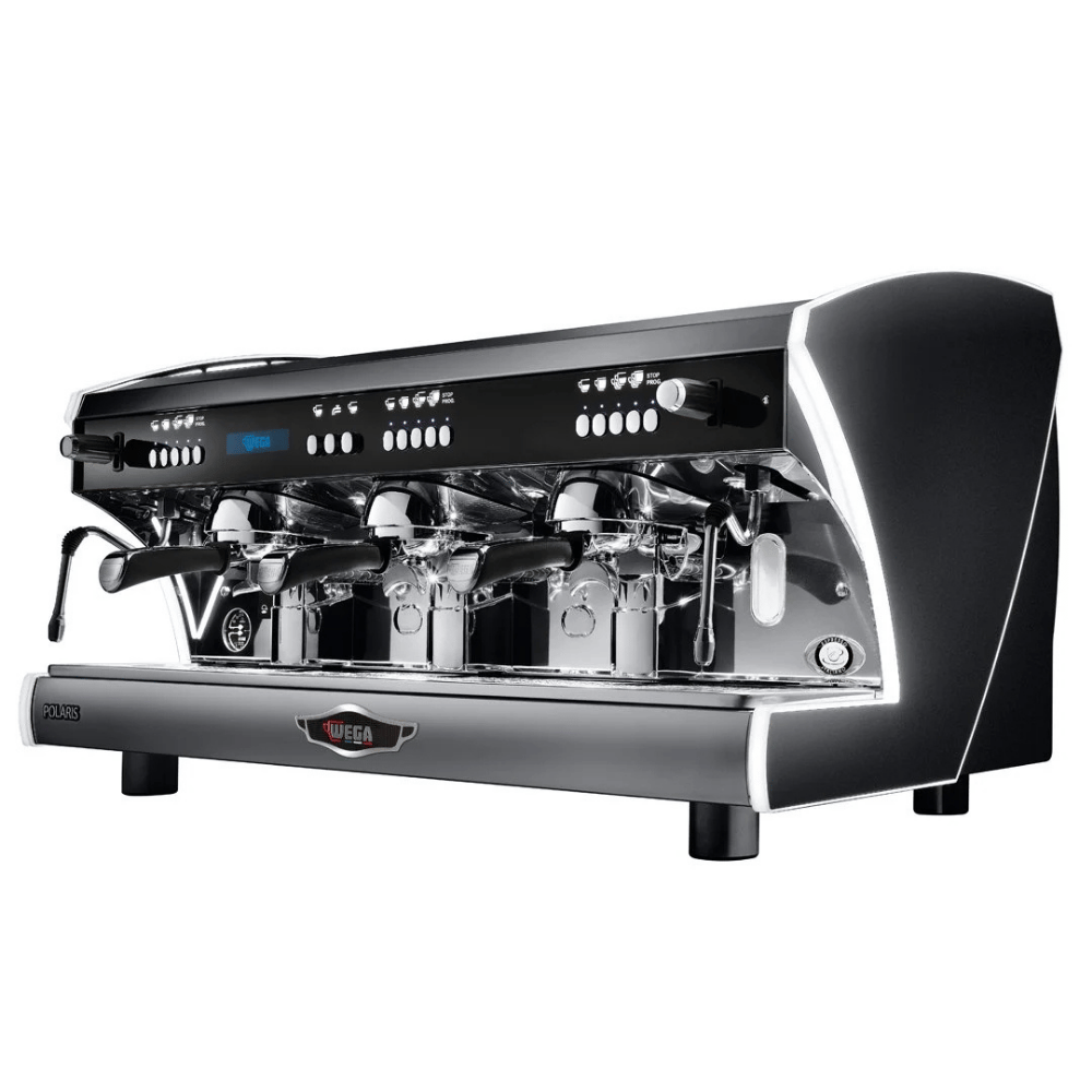 Wega Polaris EVD 3 Gruplu Espresso Makinesi