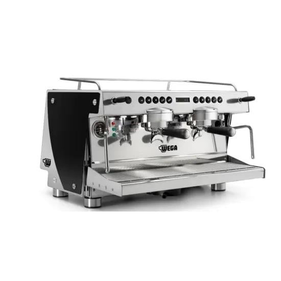 Wega ROWER EVD2 TC 2 Group Espresso Kahve Makinesi