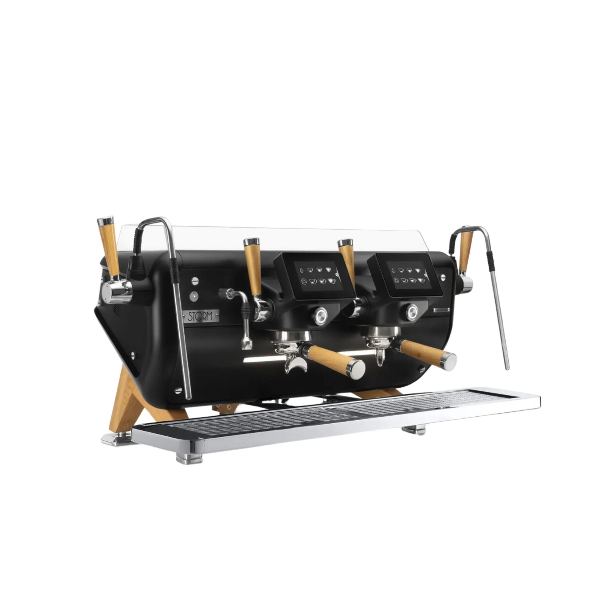 Wega Tempesta SAEF 2 GR Espresso Makinesi