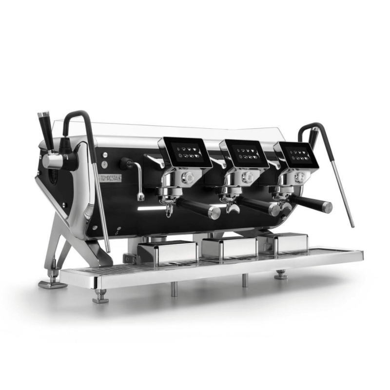 Wega Tempesta SAEP 3 GR Espresso Makinesi