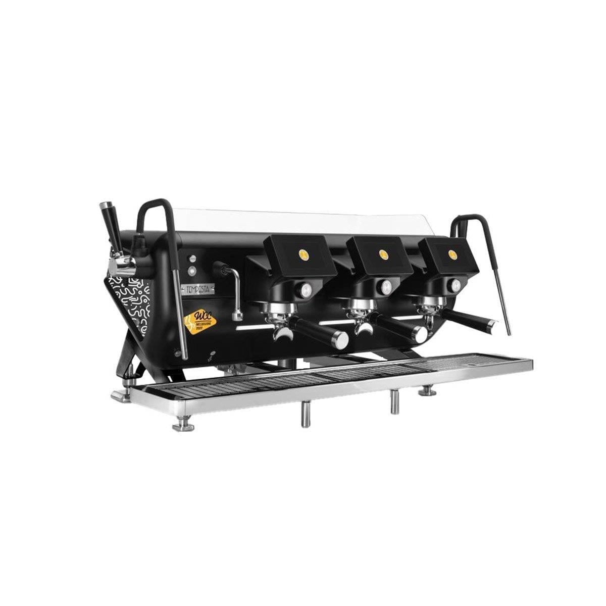 Wega Tempesta SAEP Gara 3 GR Profesyonel Espresso Kahve Makinesi