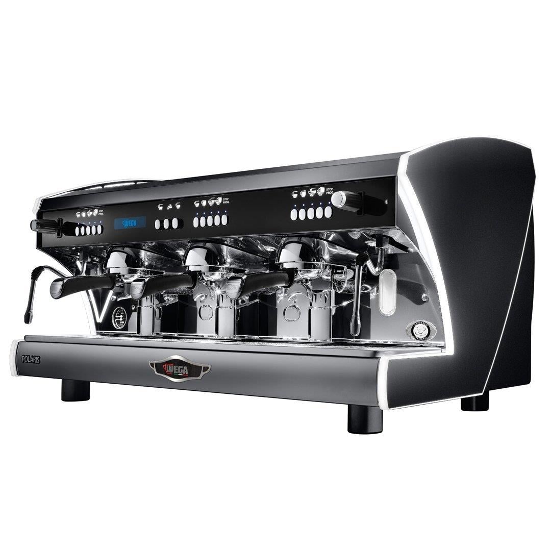 Wega Urban EVD 3 Gruplu Espresso Makinesi