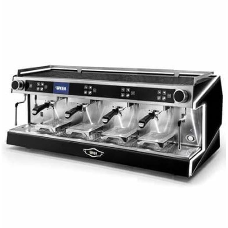 Wega Urban EVD 4 Gruplu Espresso Kahve Makinesi