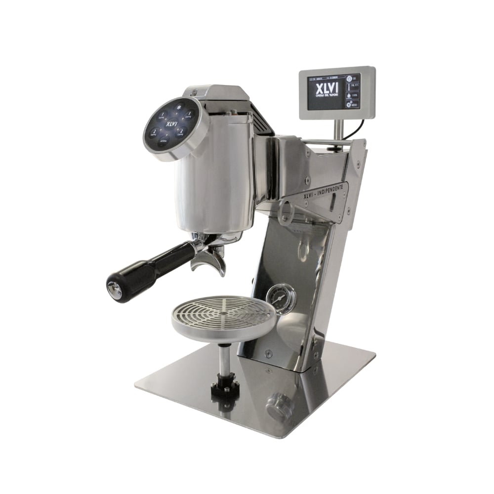XLVI Indipendente Espresso Coffee Station