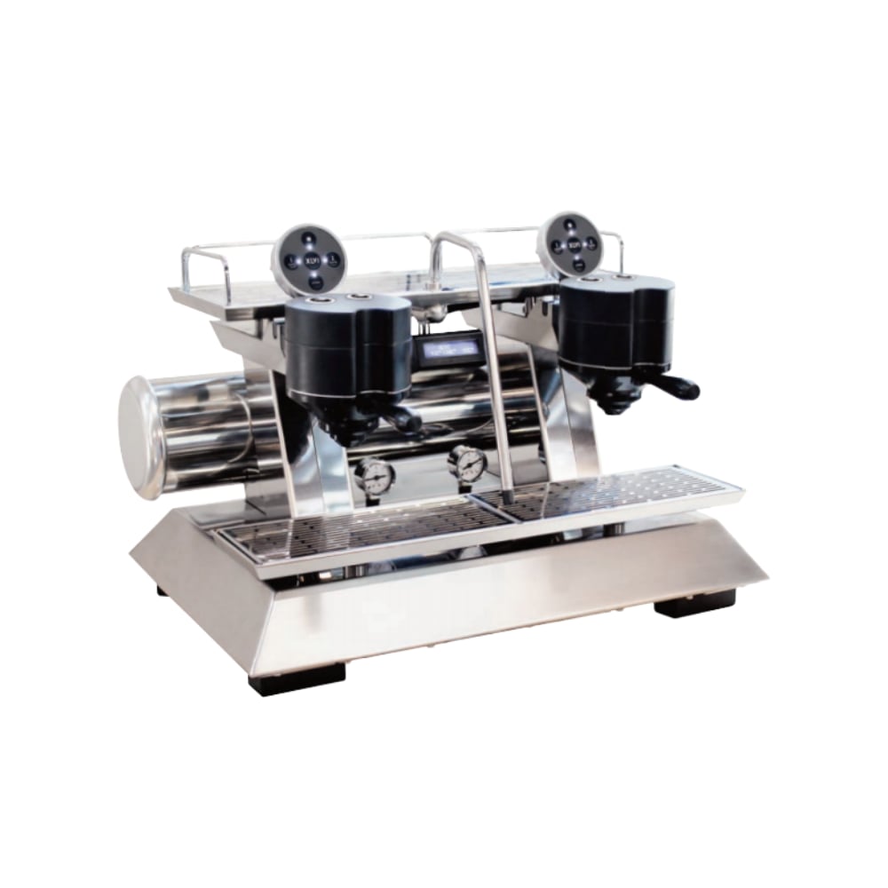 XLVI K7 2 Groups Espresso Makinesi