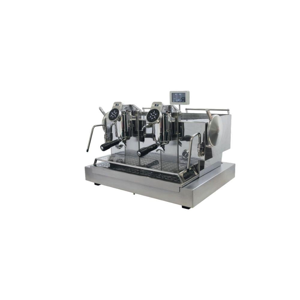 XLVI STH9 Espresso Makinesi – 3 Gruplu