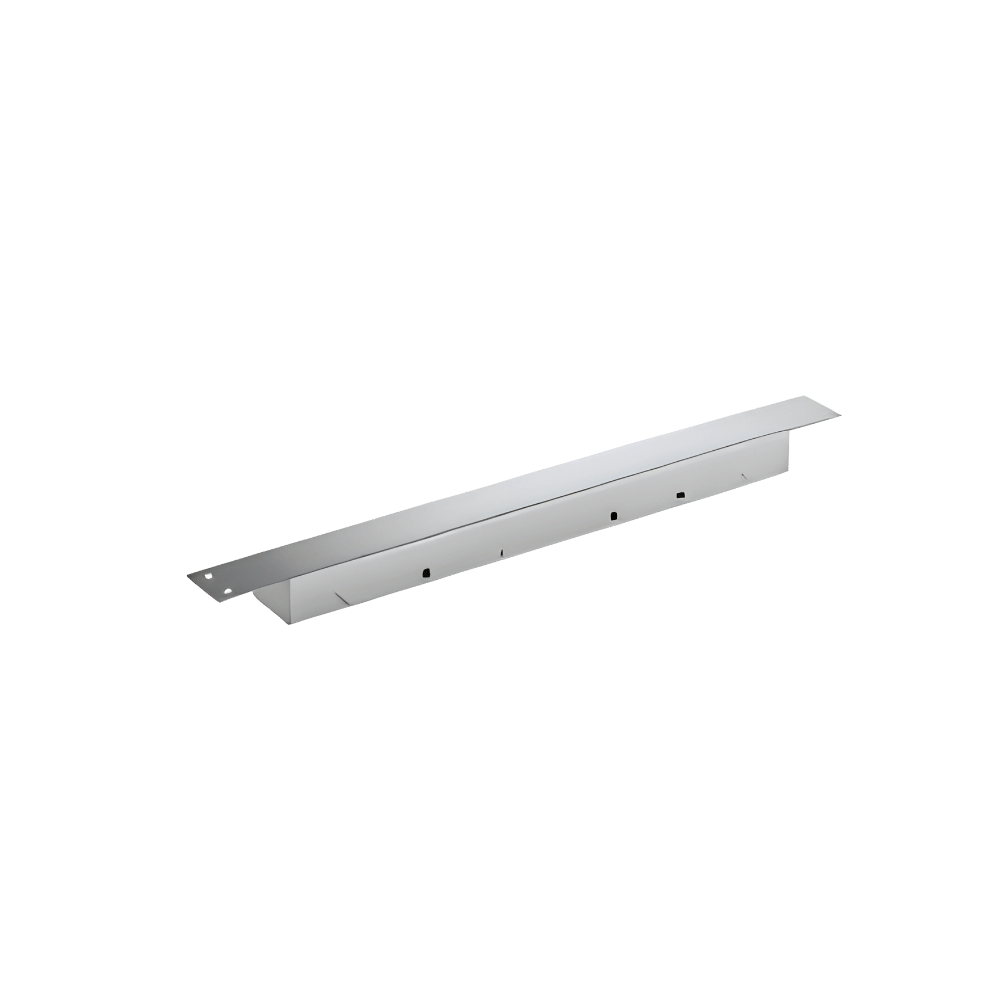 Zanussi 206245 1200 mm Dolap İçin Kapak Merkez Desteği
