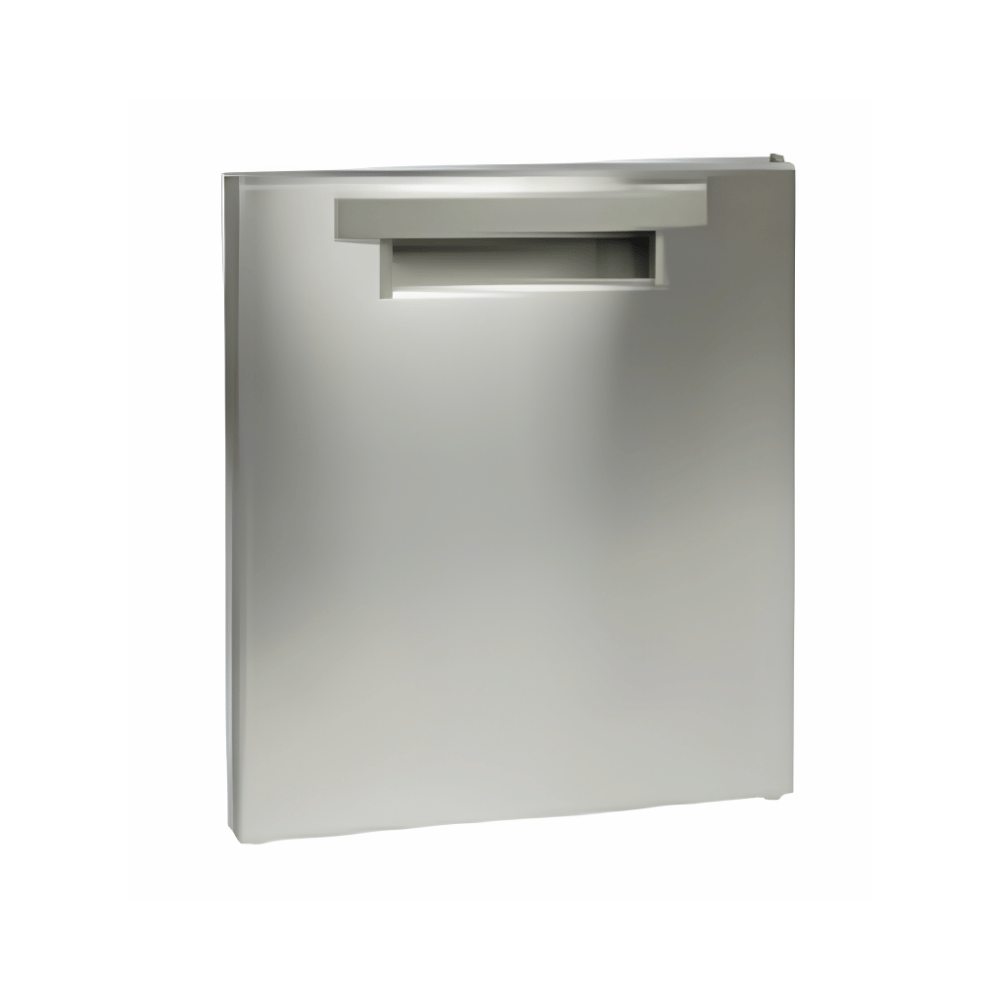 Zanussi 206342 Önü Açık Alt Dolap İçin Kapak