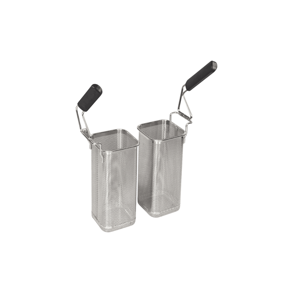 Zanussi 206433 2 Sepet Makarna Pişirici Sepeti