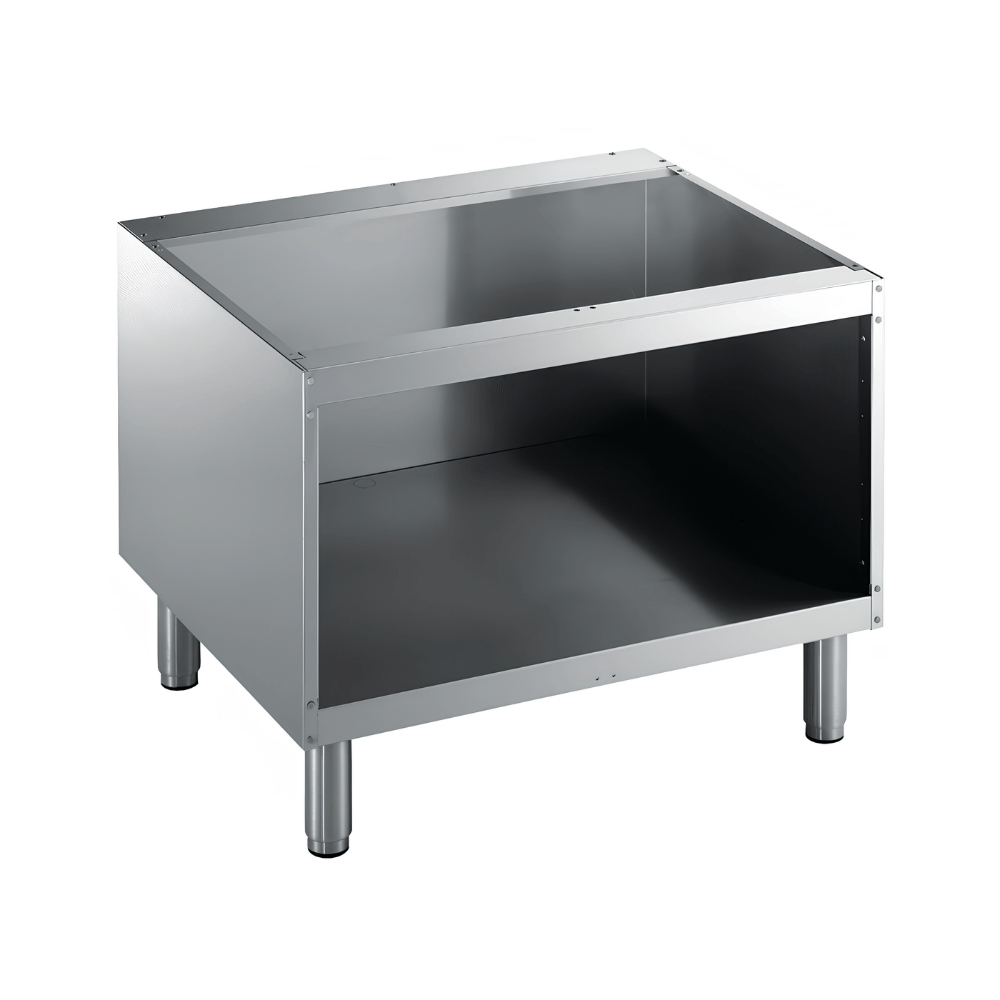 Zanussi 371113 1 Modül Nötr Önü Açık Alt Dolap