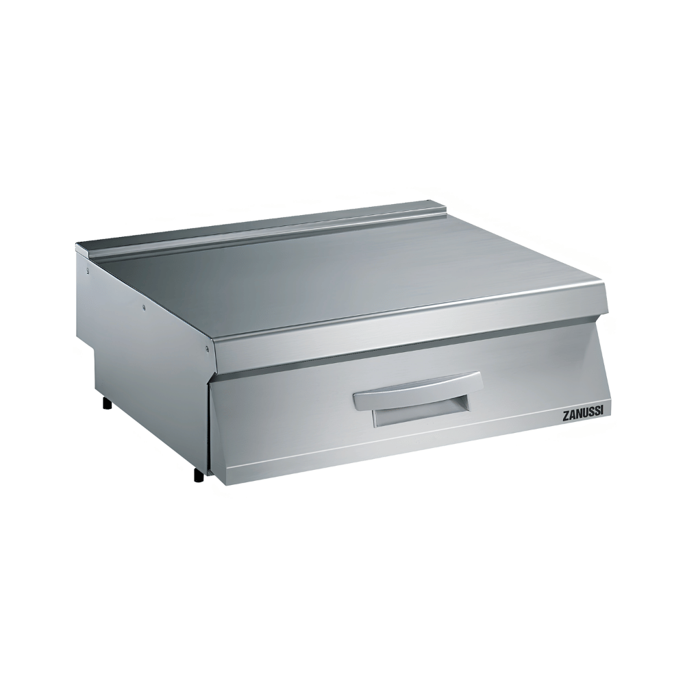 Zanussi 372119 Çekmeceli 1 Modül Set Üstü Ara Tezgah
