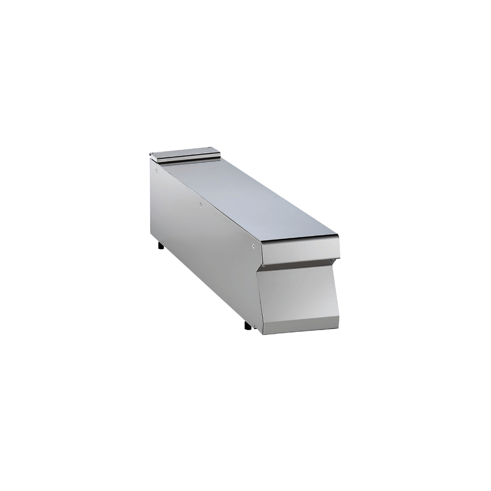Zanussi 392156 1/4 Modül Set Üstü Ara Tezgah