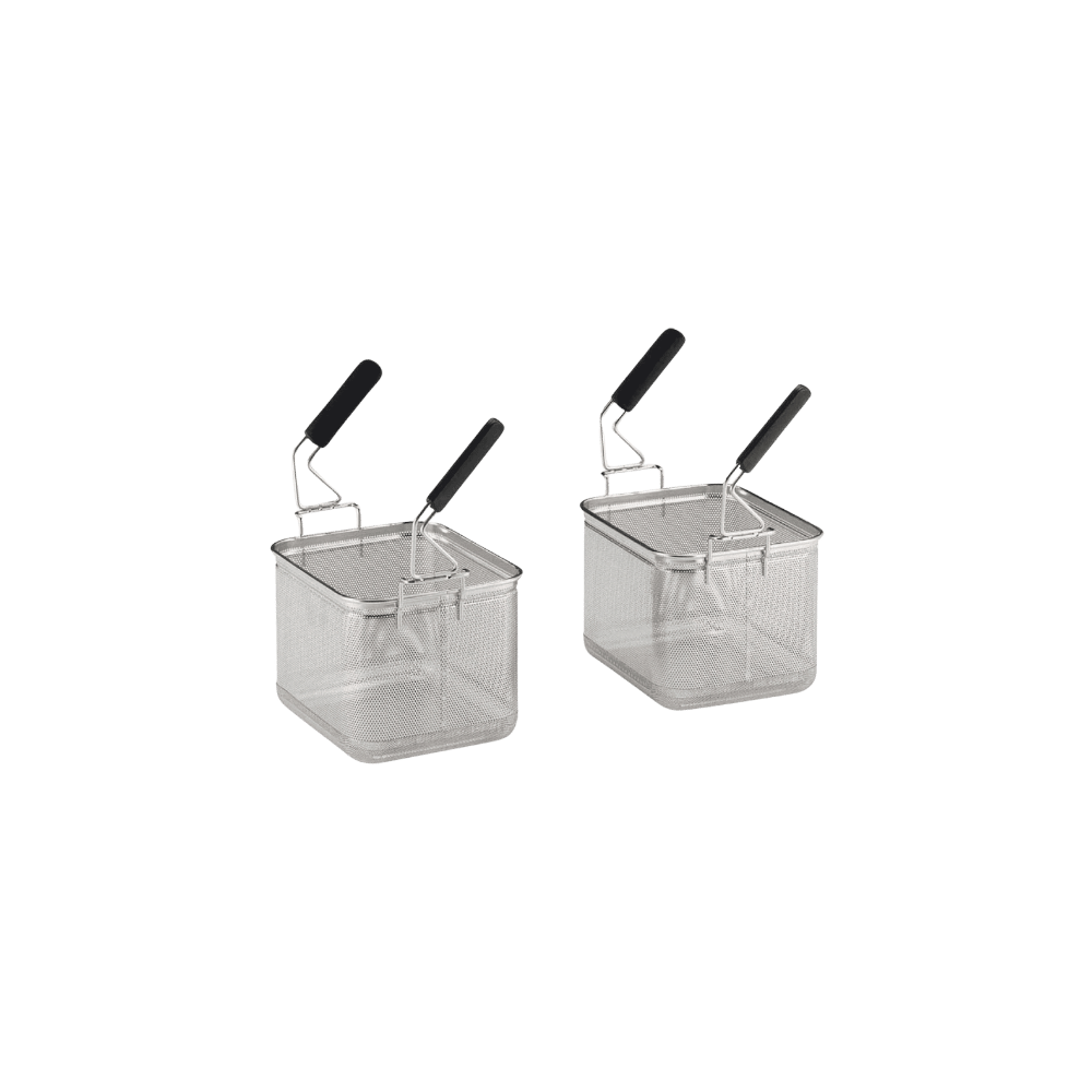 Zanussi 927211 2 Sepet Makarna Pişirici Sepeti