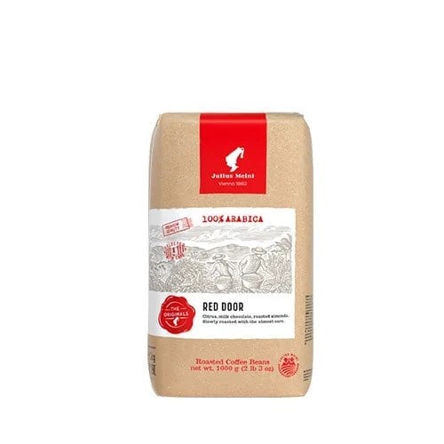 Organic Red Door Çekirdek Kahve 1kg