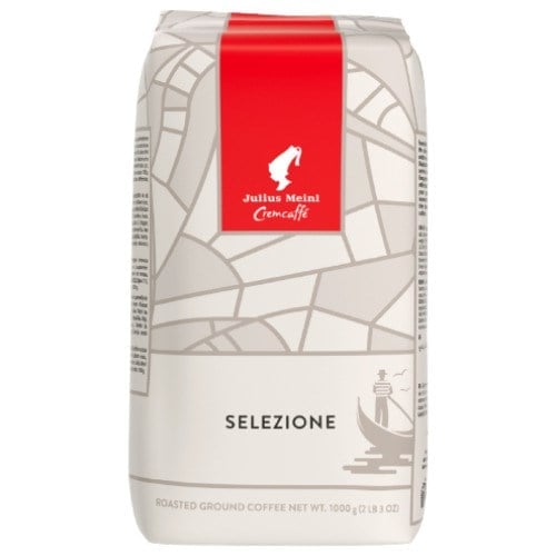 Selezione 1kg Öğütülmüş Kahve