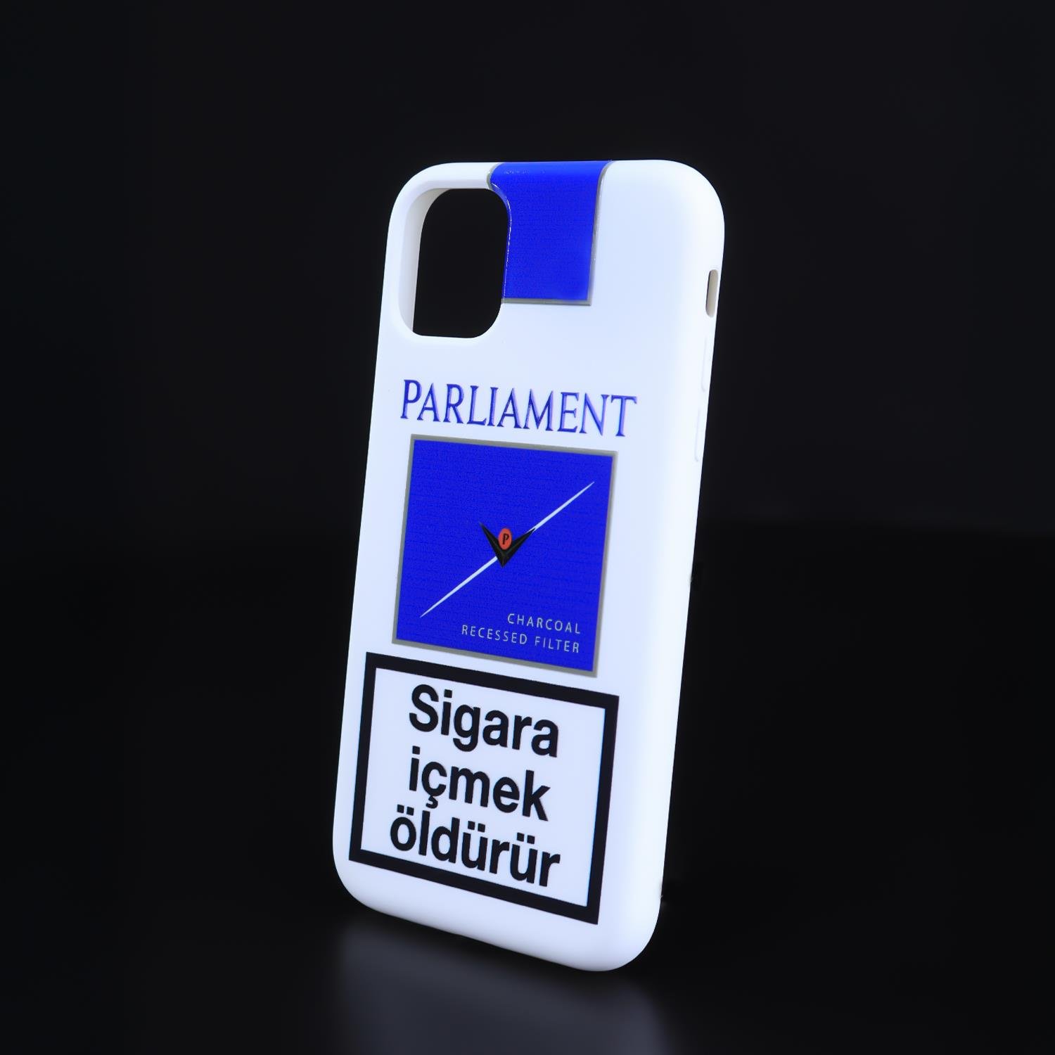 İphone Baskılı Fan& Special Parl Tüm Model Lansman Kılıflar