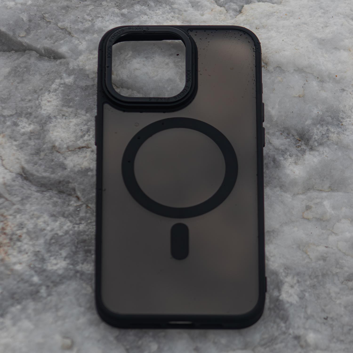 İphone Color Magsafe Tüm Model Kılıflar