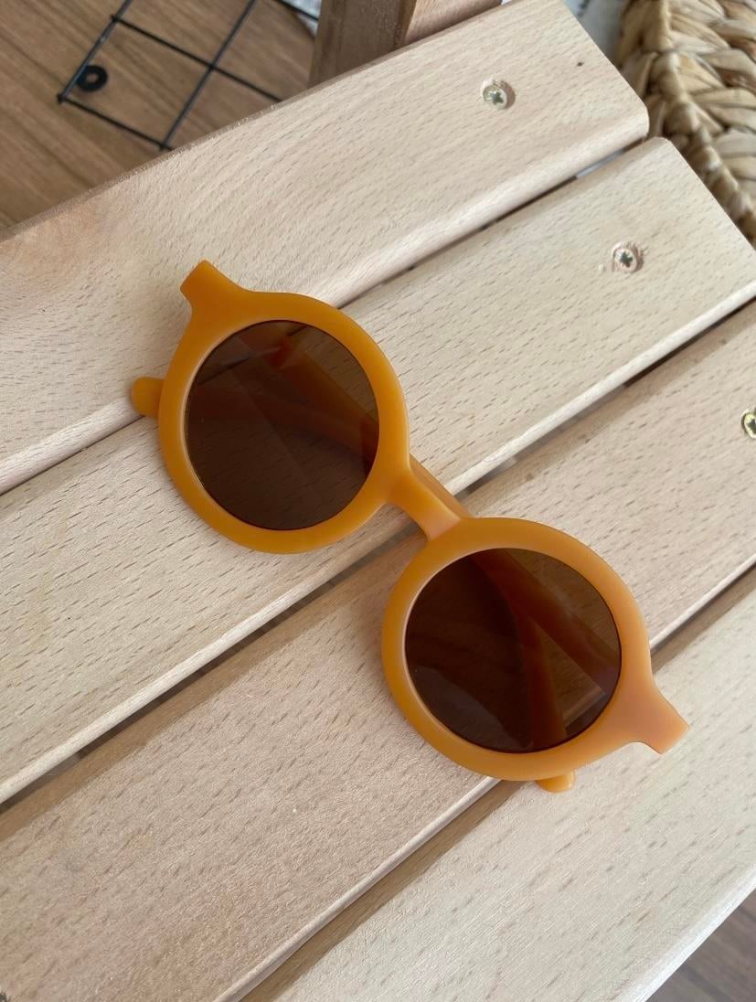 Hardal İskandinav Gözlük