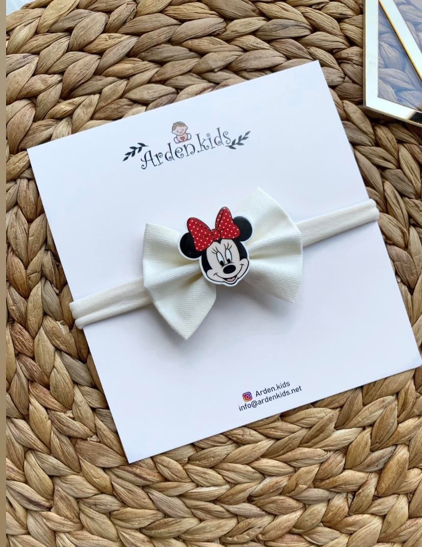 Minnie Fiyonk Bant