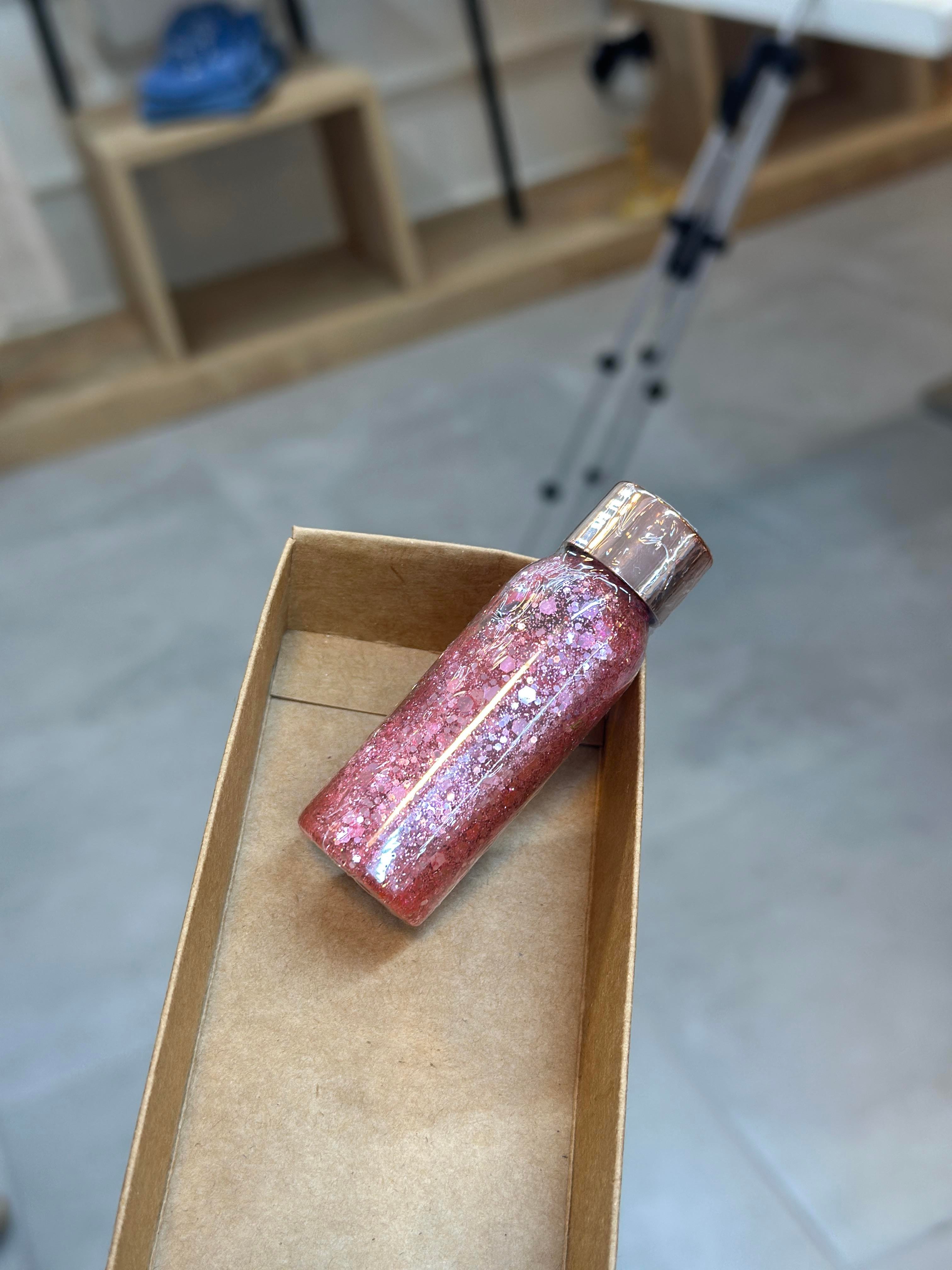 Pudra Jel Glitter