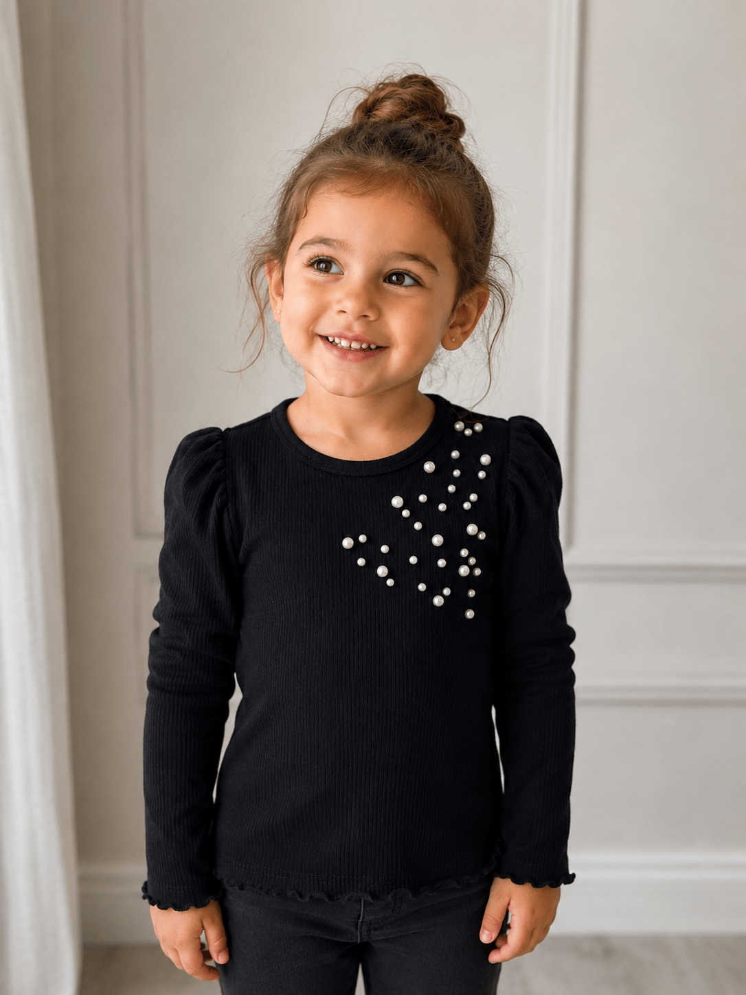 Siyah İncili Body