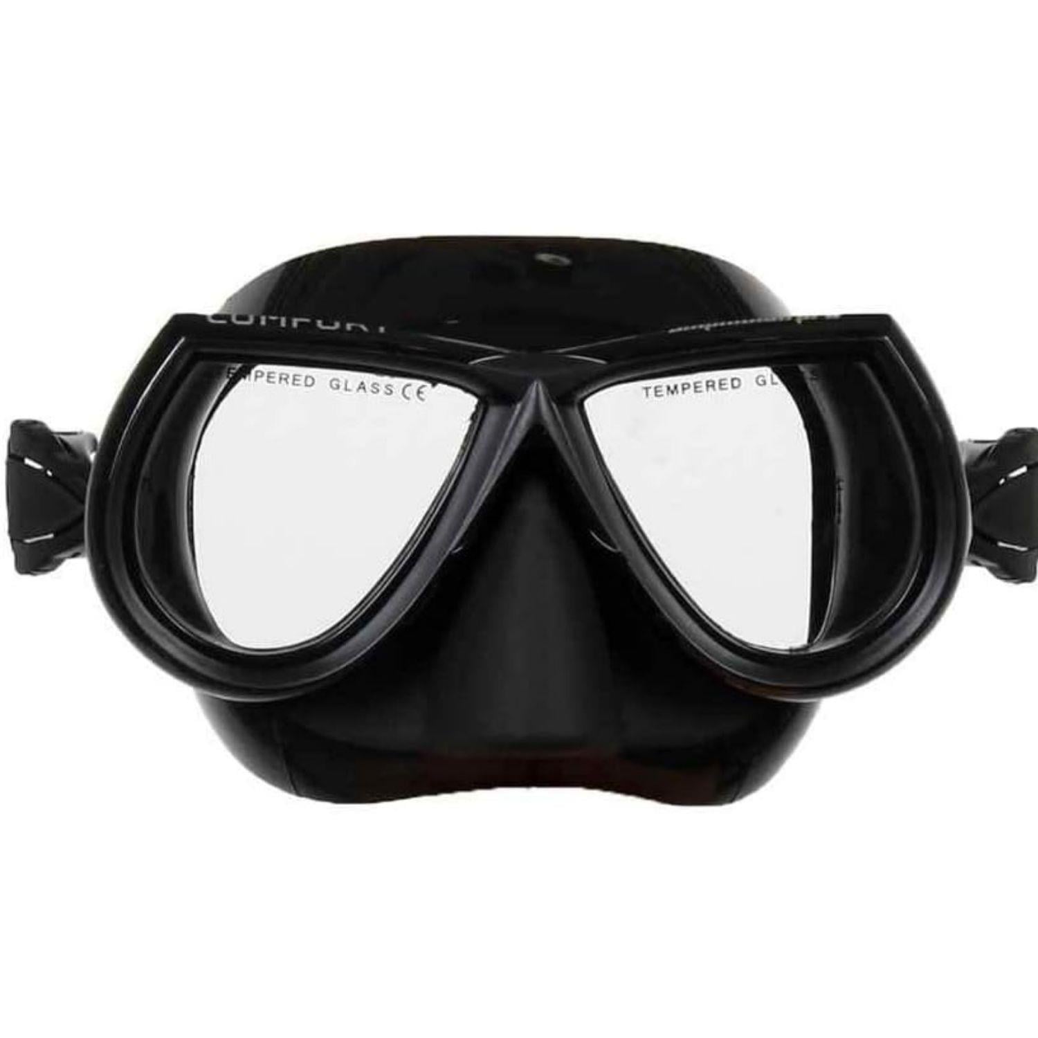 Amphibian Pro Comfort Maske