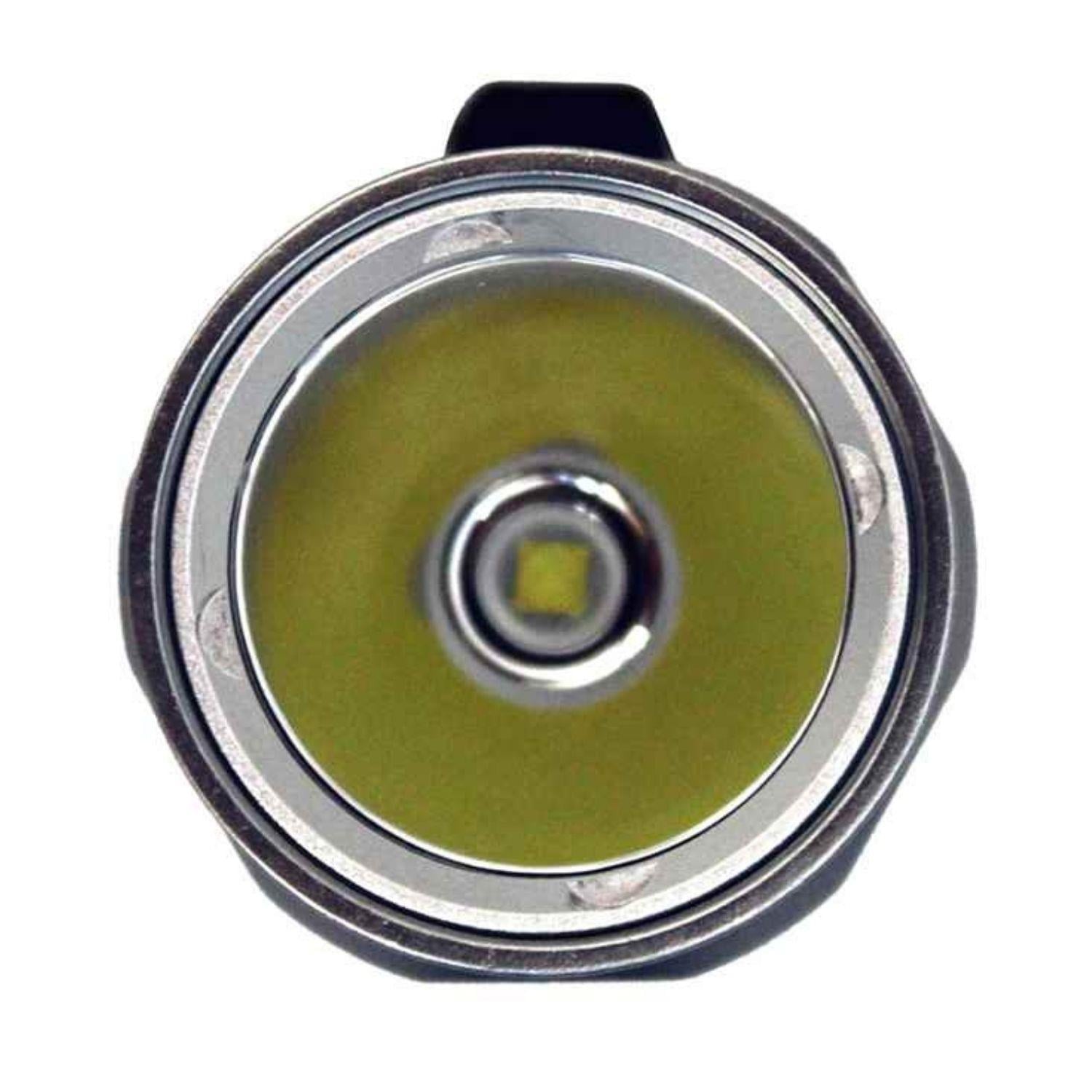Amphibian Pro FX Fener 2000 Lümen