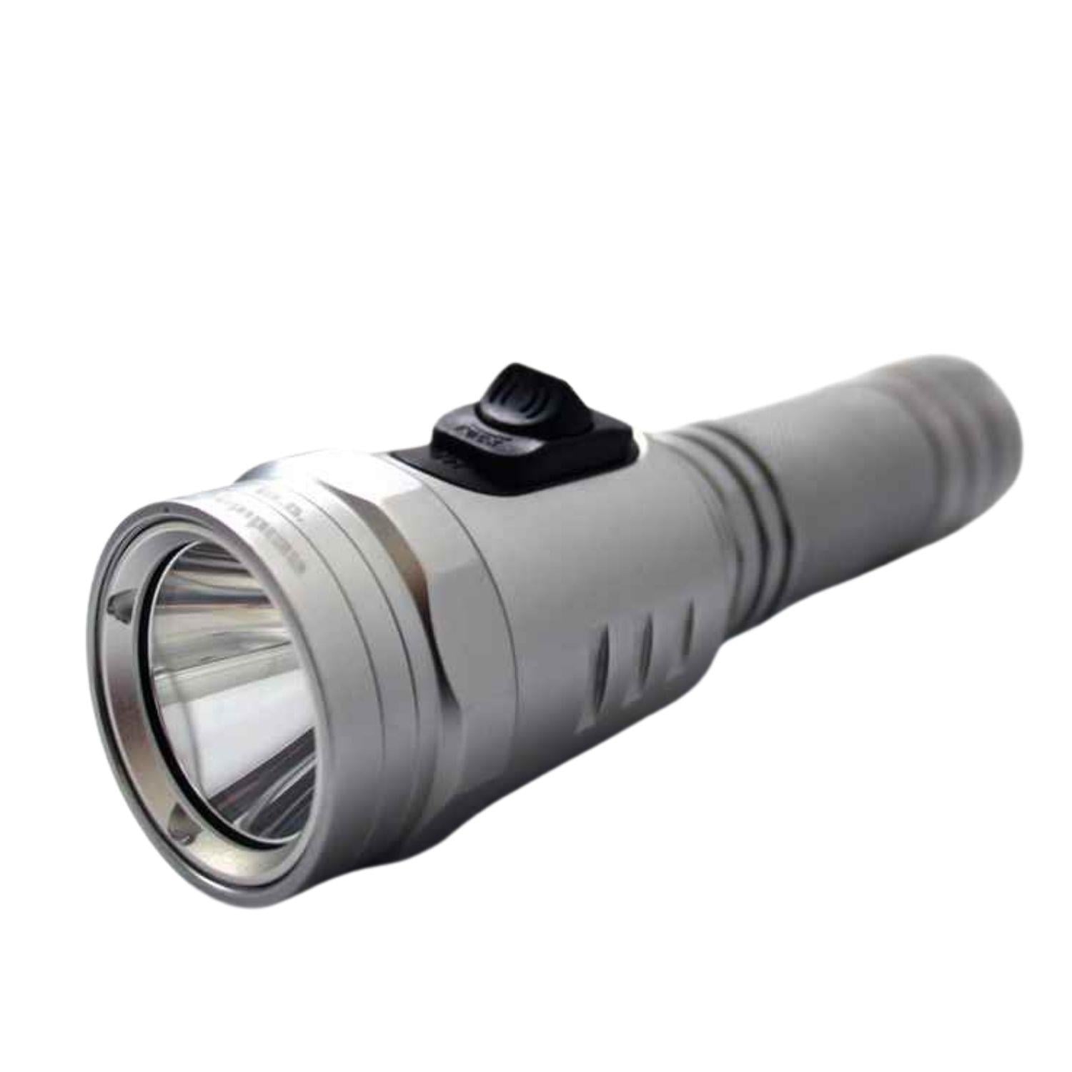 Amphibian Pro FX Fener 2000 Lümen