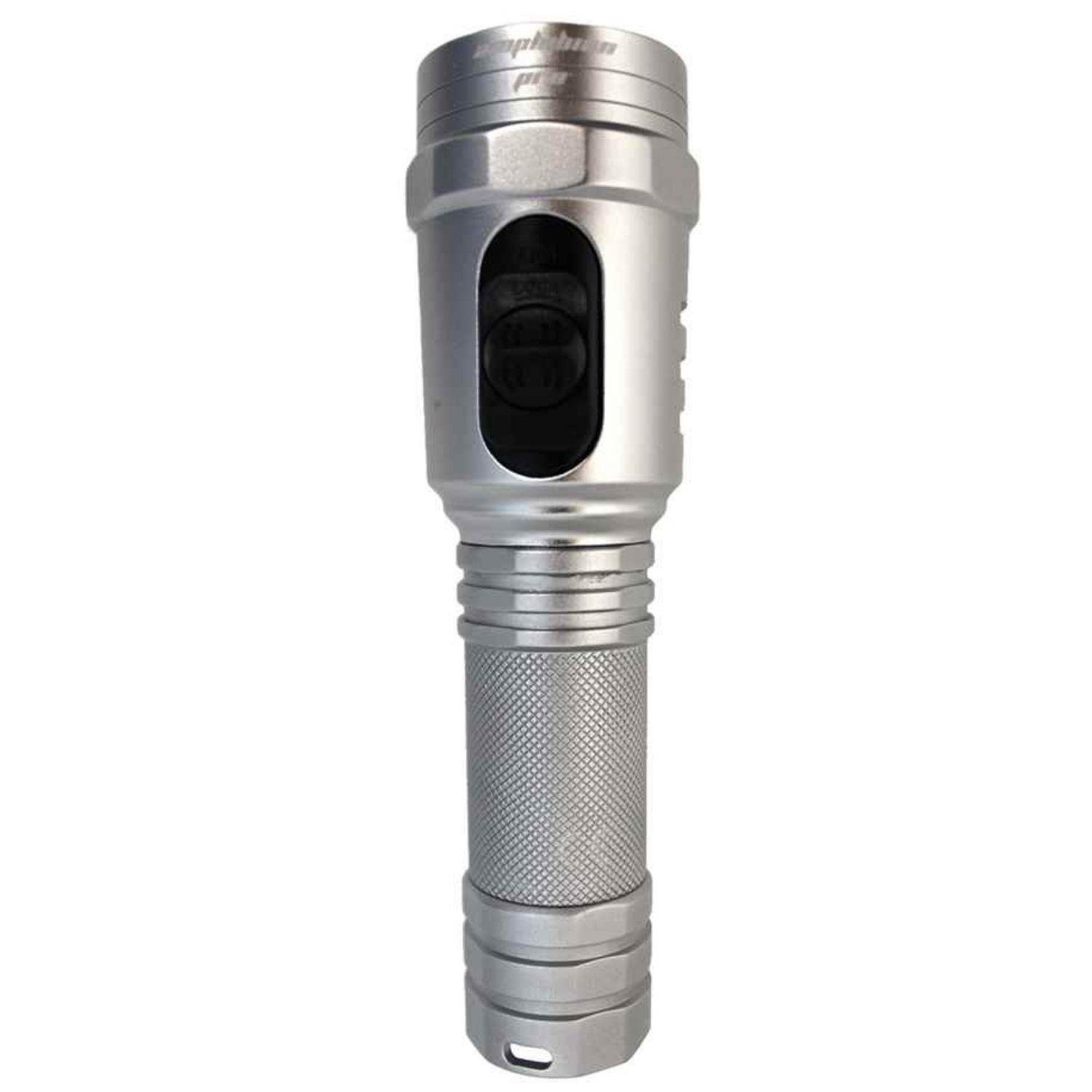 Amphibian Pro FX Fener 2000 Lümen