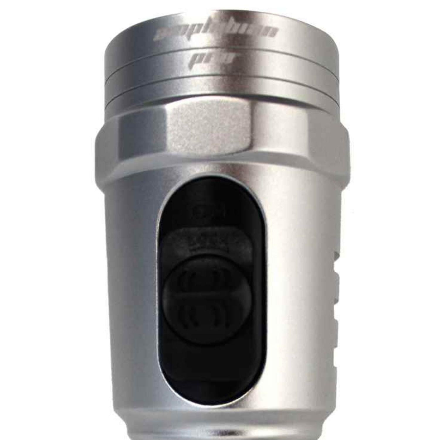 Amphibian Pro FX Fener 2000 Lümen