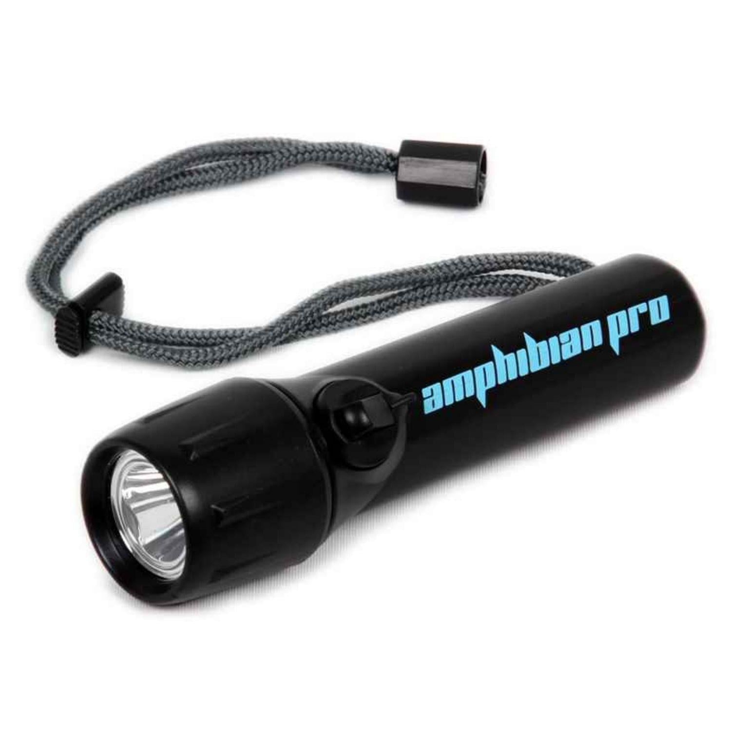 Amphibian Pro GT-1 300 Lümen Mini Led Fener