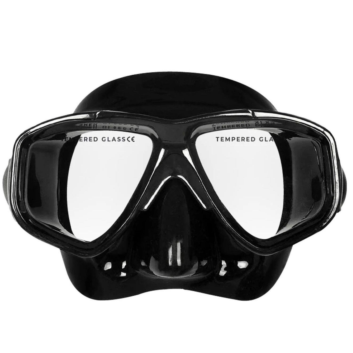 Amphibian Pro Hunter Maske