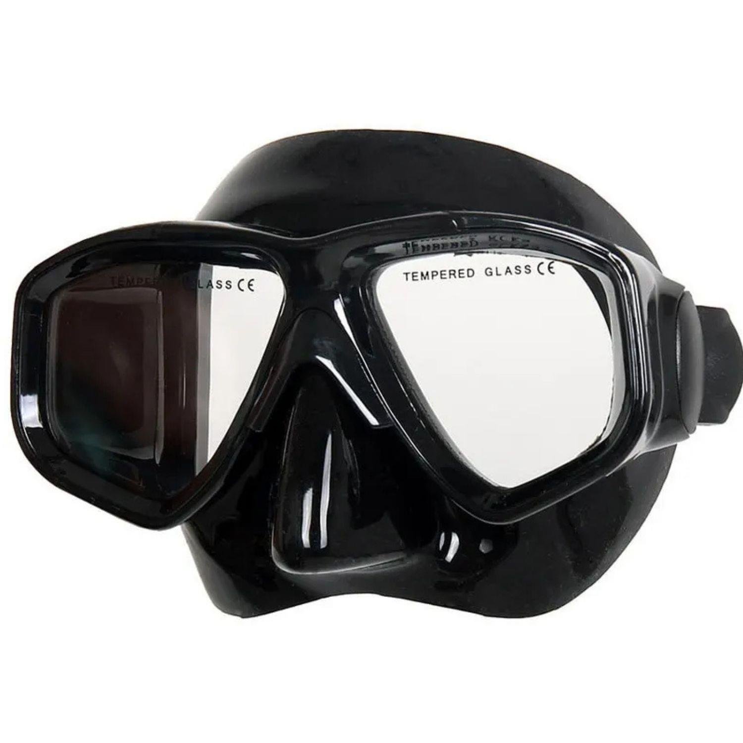 Amphibian Pro Hunter Maske