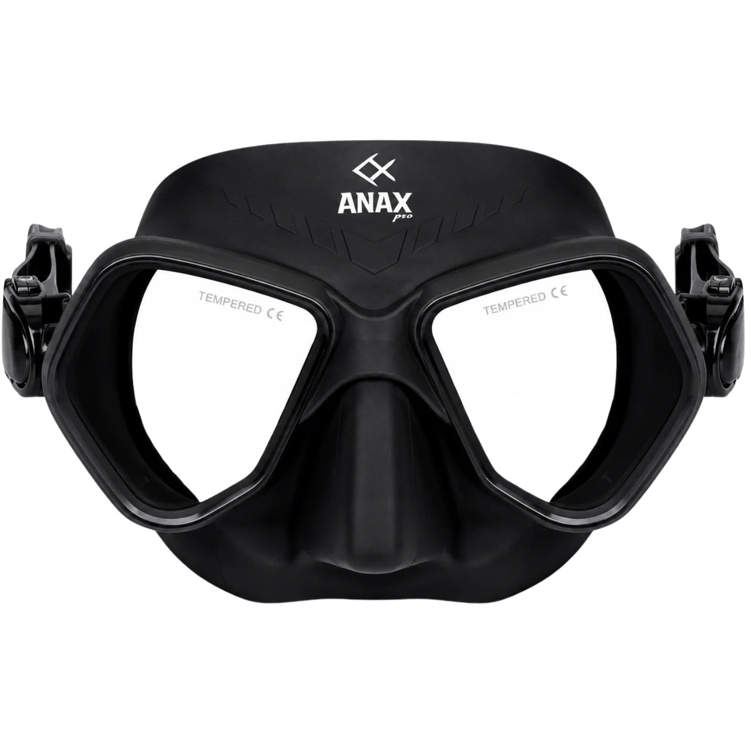 Anax Pro FLOKİ Dalış Maskesi