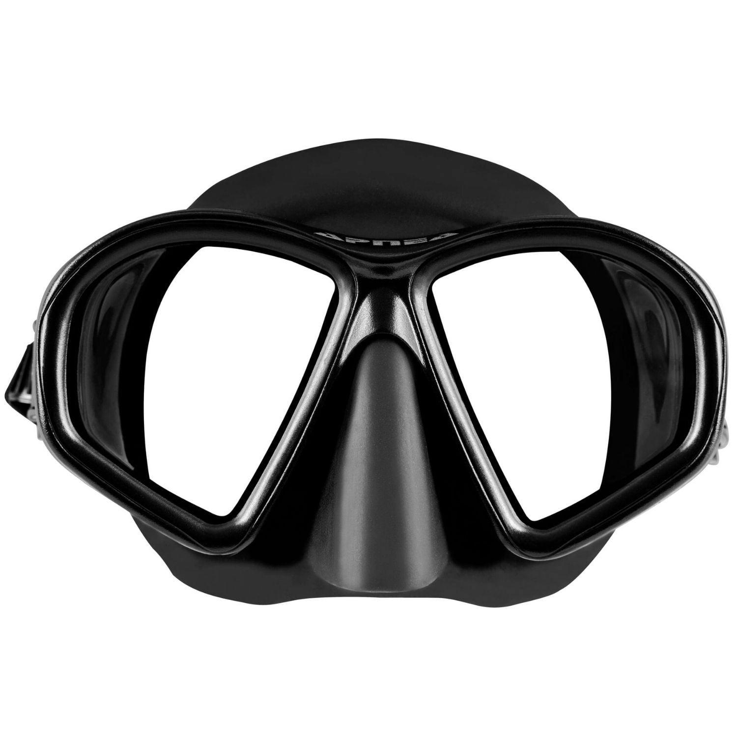 Apnea Apex Black Maske