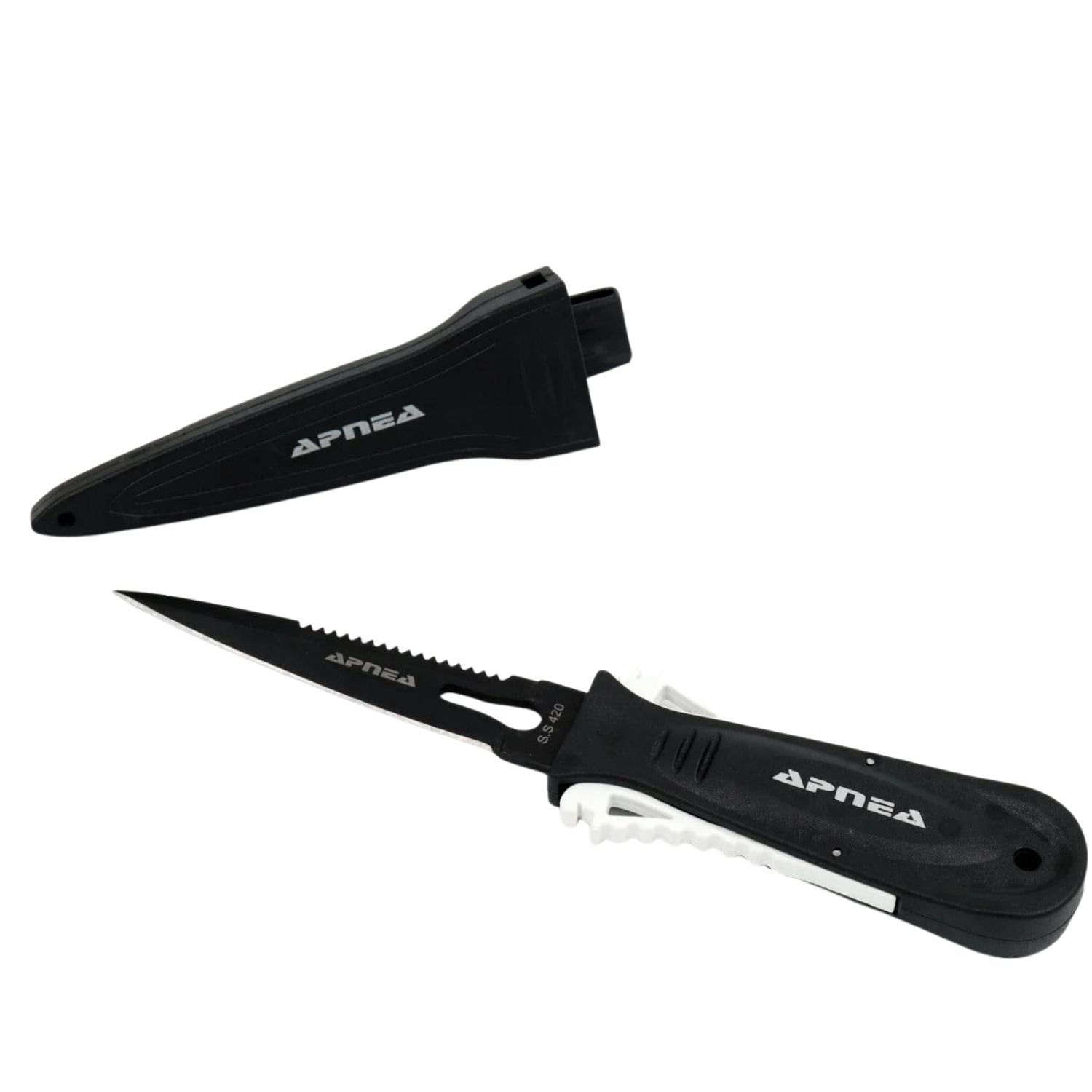 Apnea Attack 11 Pro Bıçak