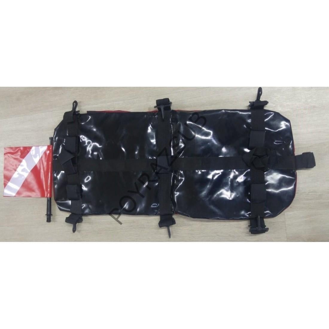 Apnea Çok Amaçlı Şamandıra