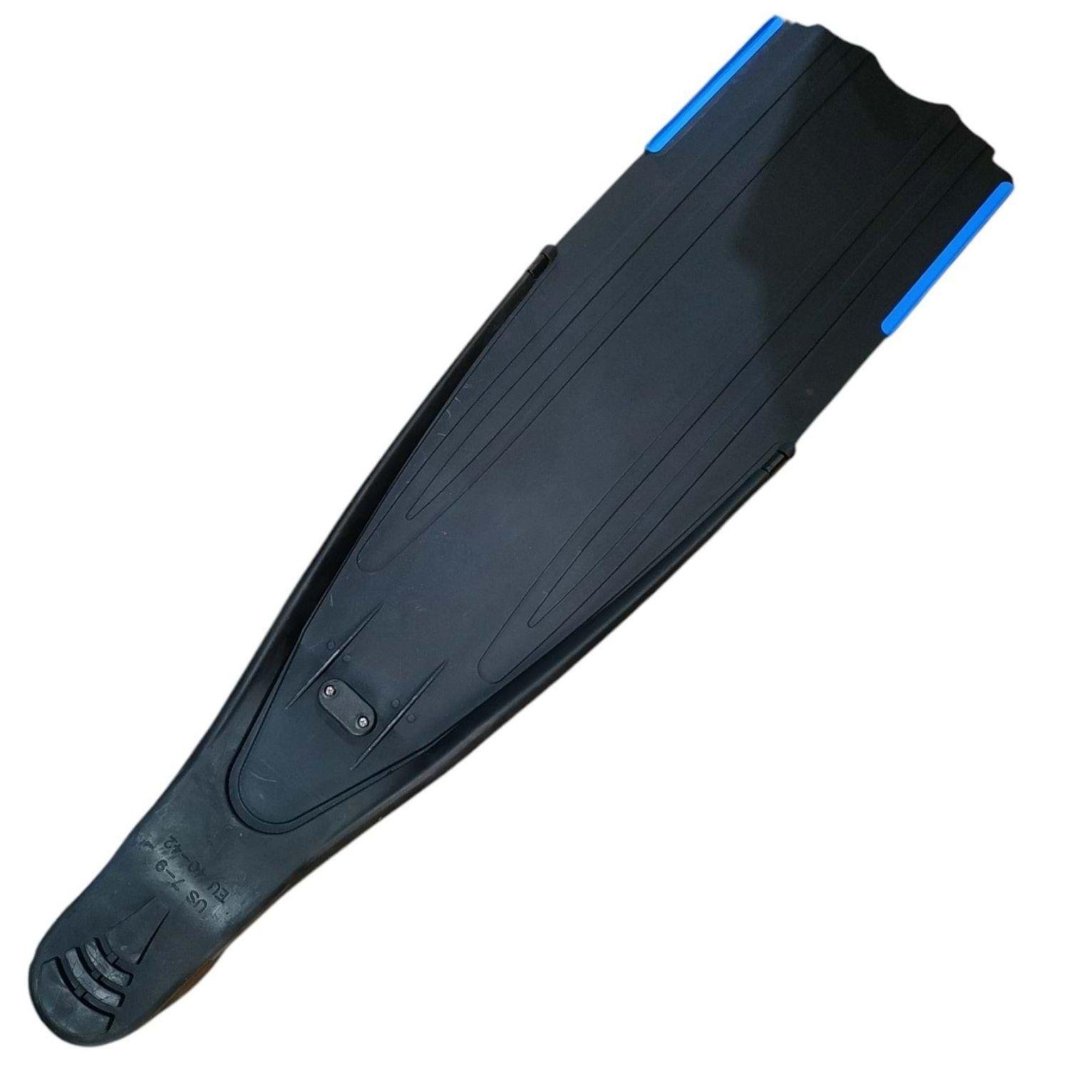 Apnea Expedition Palet