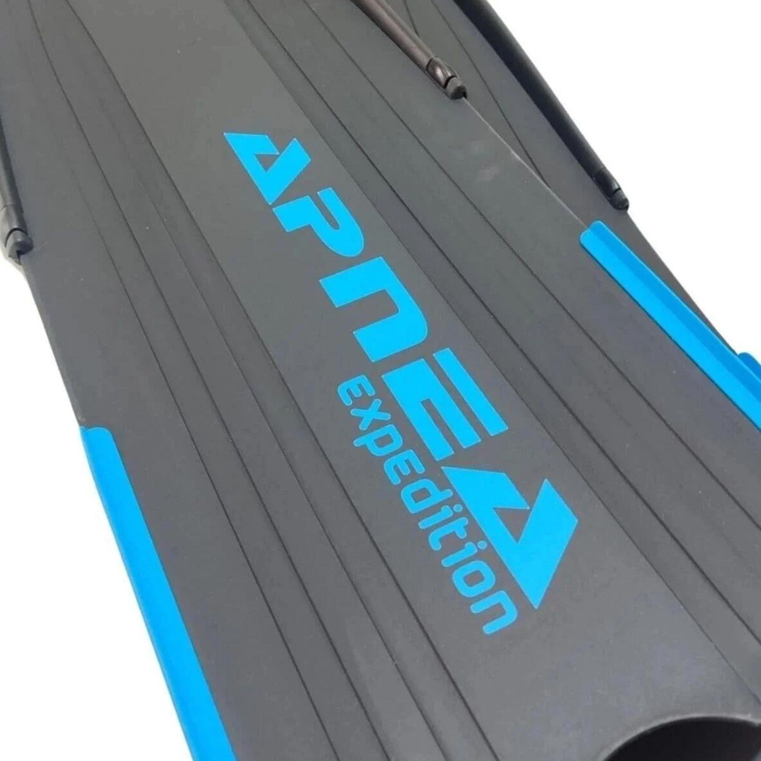 Apnea Expedition Palet