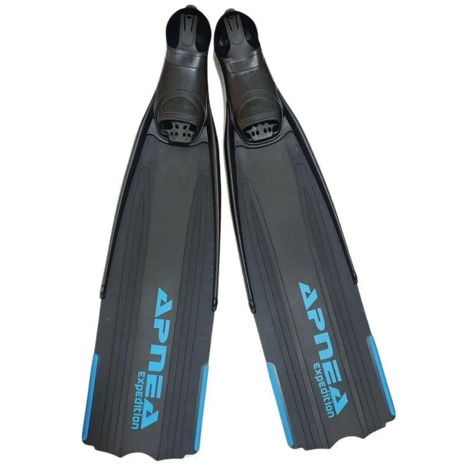 Apnea Expedition Palet
