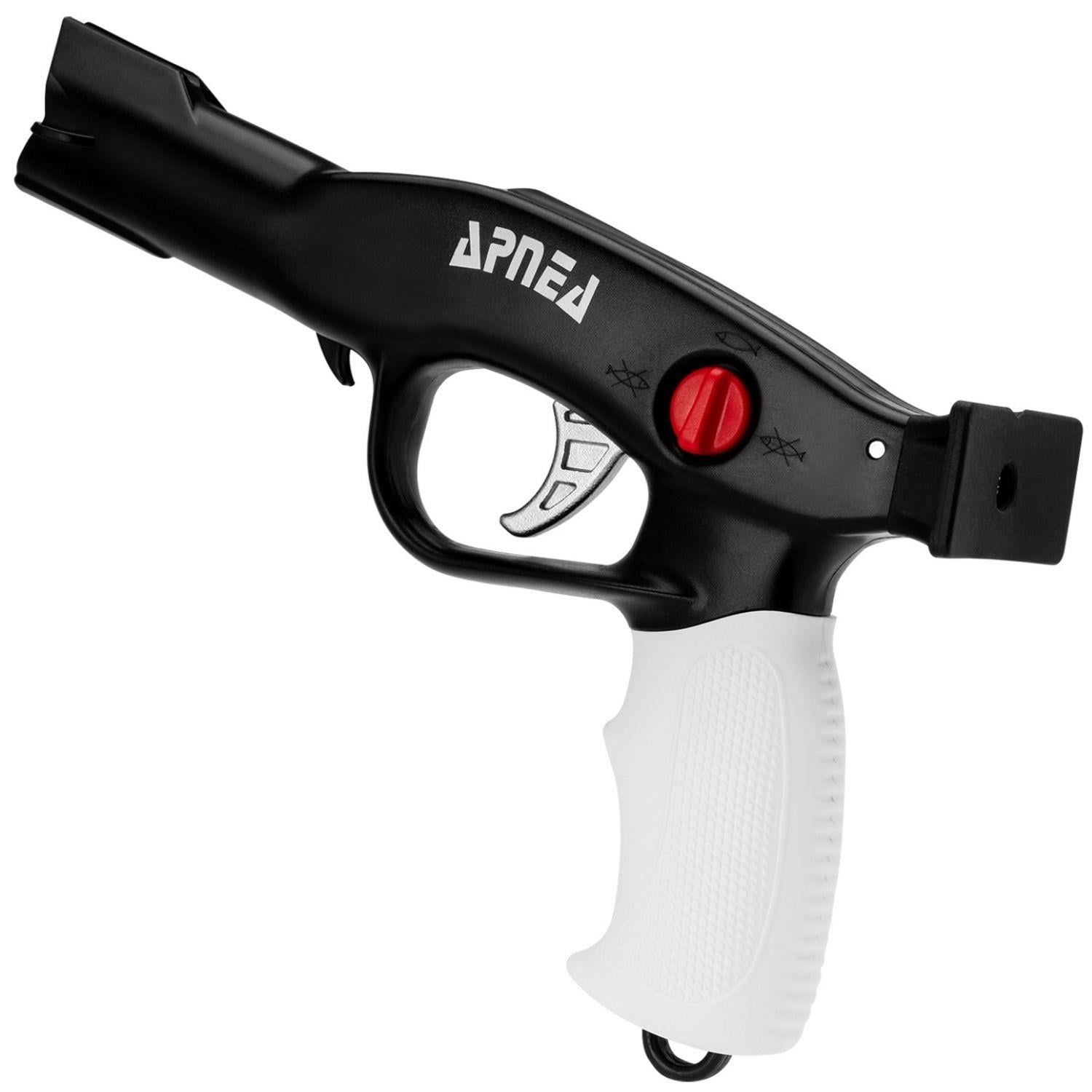Apnea Power Point Metal Tetikli Kaset Sistemli Komple Kabze