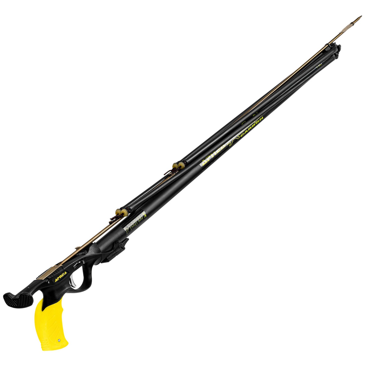 Apnea Rebel Carbon Open Hi-Tech (Açık Kafa)
