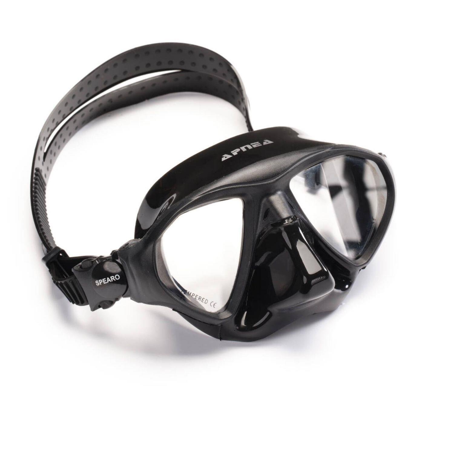 Apnea Spearo Maske