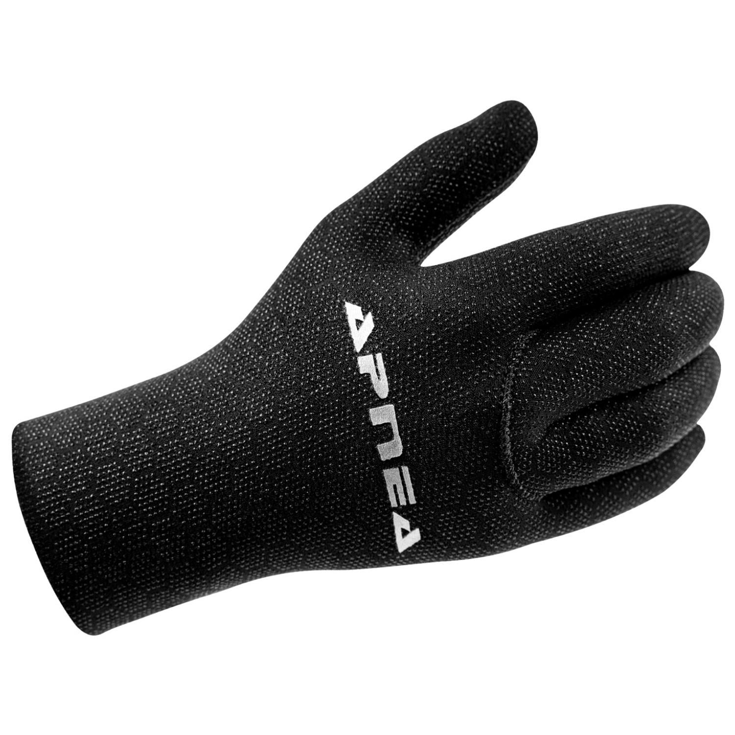 Apnea Süper 3 mm Extend Eldiven (Stretch Yapı)