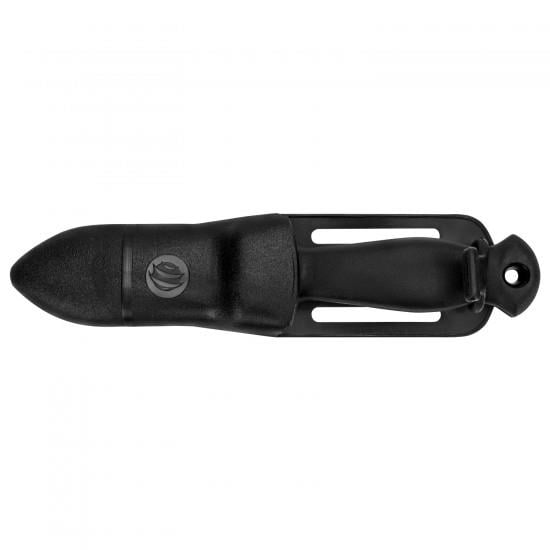 Apnea Teflon Blue Camou Bıçak