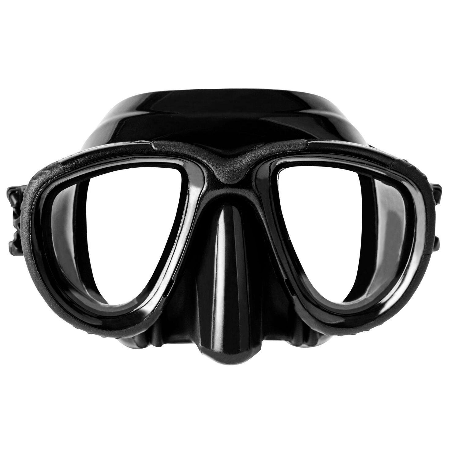 Apnea X-Low Maske