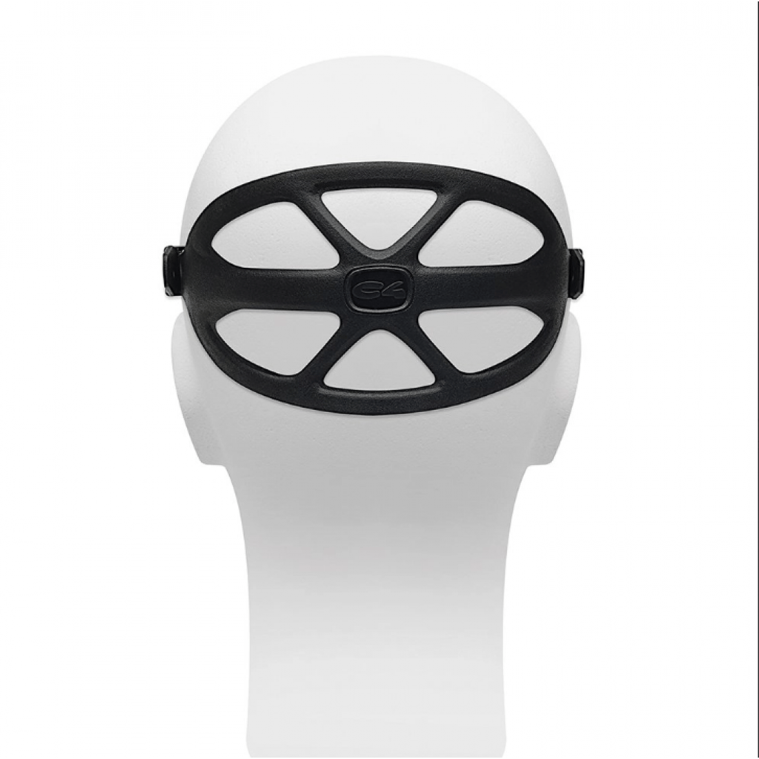 C4 Falcon Maske