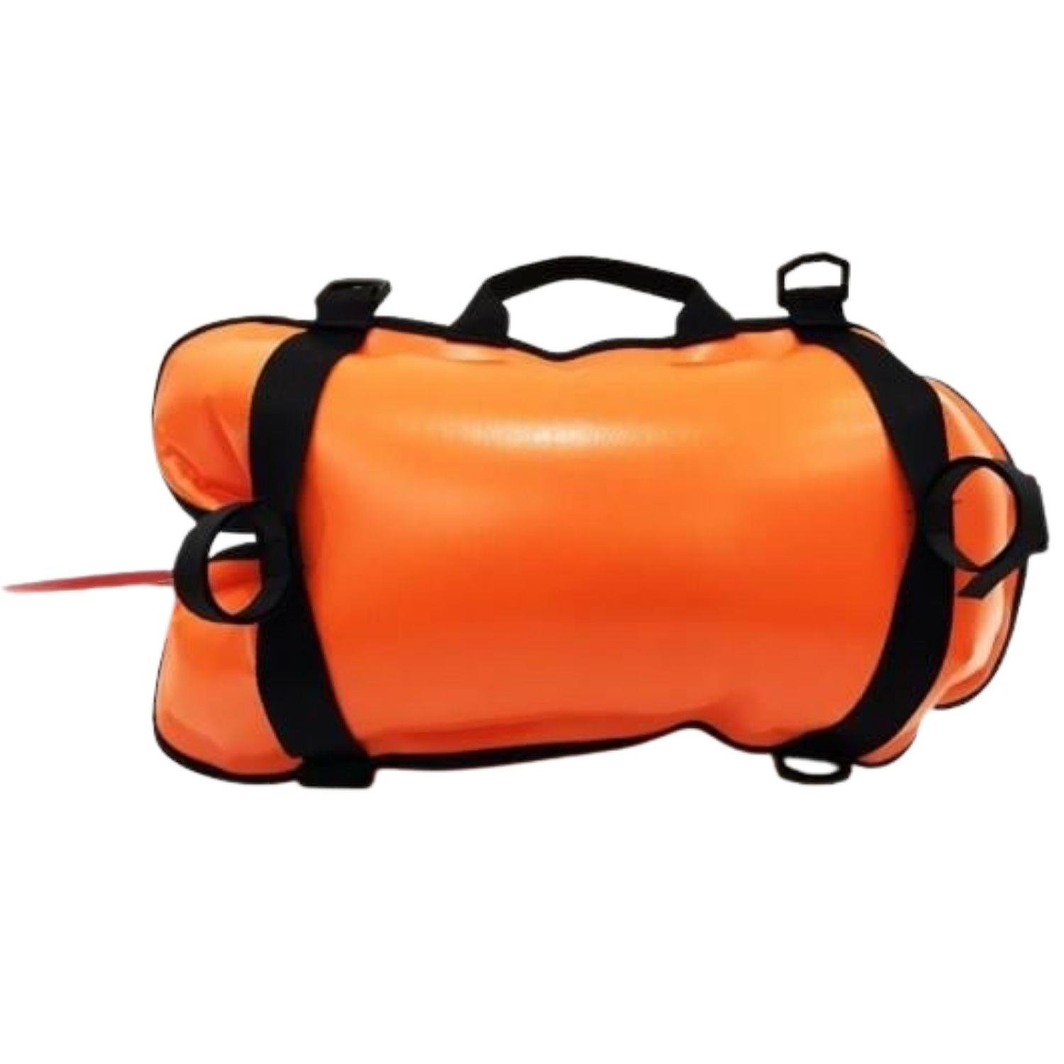 Diverman Mini Dalış Şamandırası Bot Kumaşı